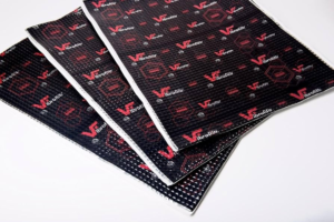 VIBROFILTR SOUNDPROOF