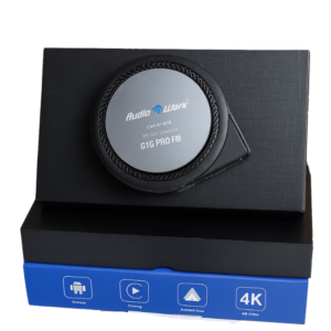 CARPLAY ANDROID SMART INTERCONNECT