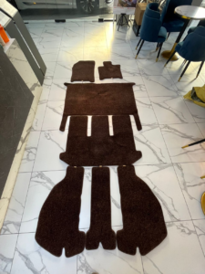 KES CARPET