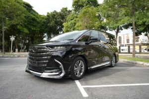 VL700 T/ALPHARD 40S