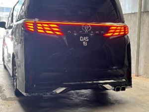 30S - TAIL LAMP ALPHARD