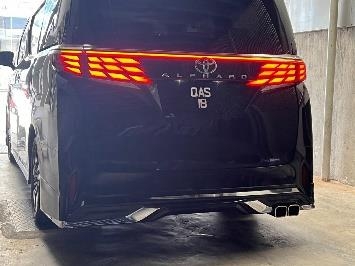 30S - TAIL LAMP ALPHARD