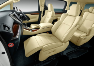 ELECTRIC SEATS OEM