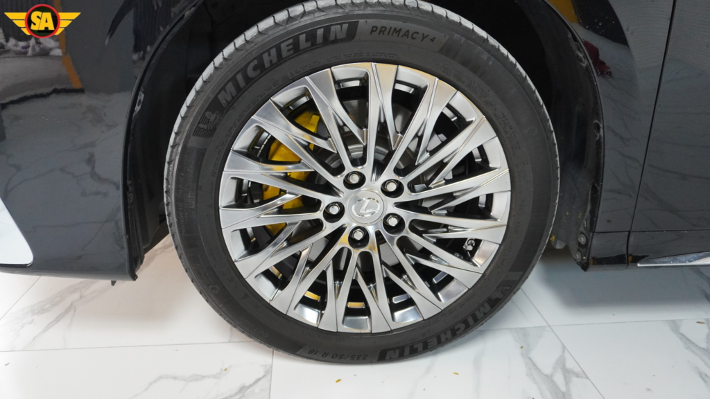 LM OEM SPORT RIM