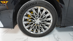 LM OEM SPORT RIM