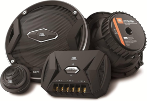 30S - JBL SPEAKER COMPONENT SET