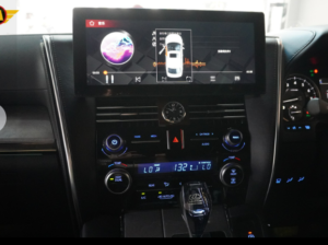 LM ANDROID PLAYER - JBL & 360 CAMERA FUNCTION