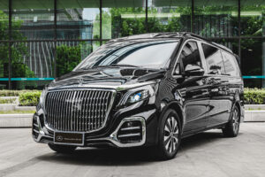 MERCEDES VITO-B04 星耀 BODY PARTS