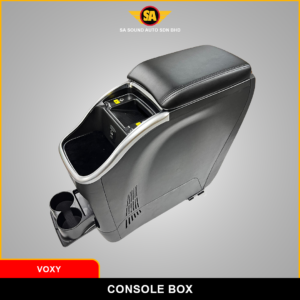 VOXY CONSOLE BOX